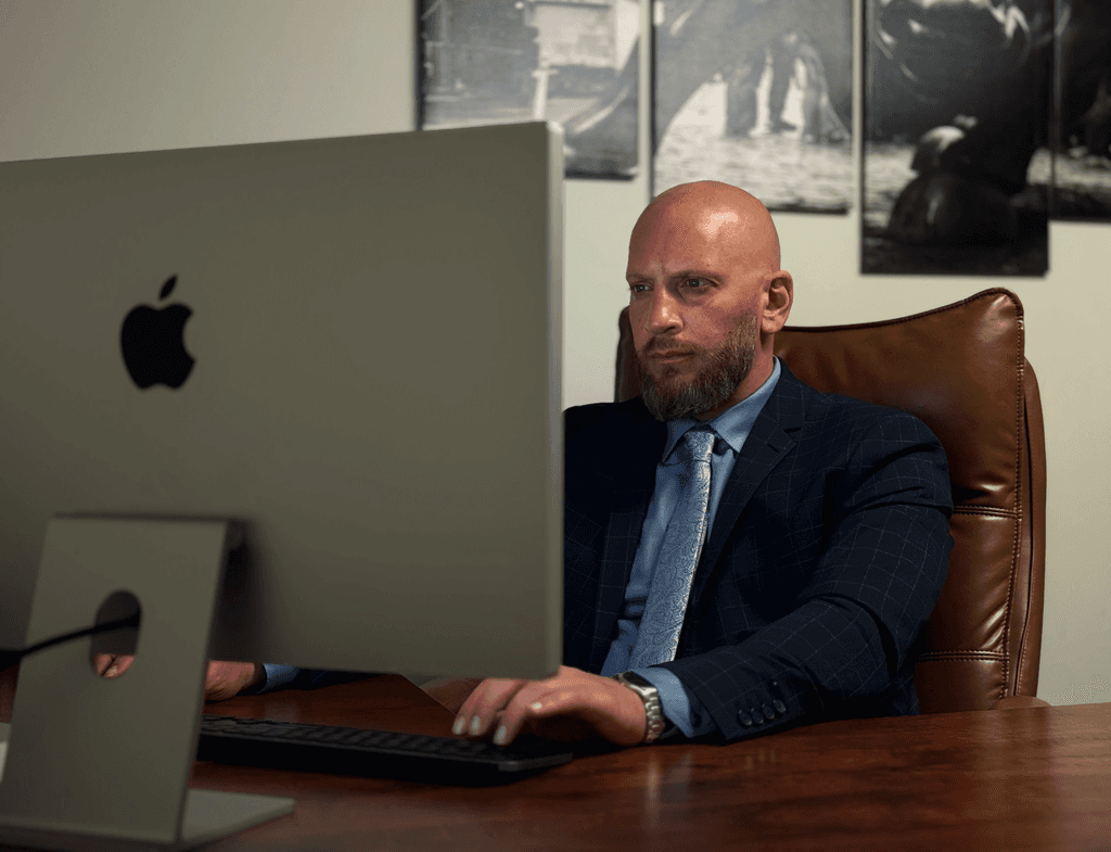 Mike Habbous, Manager